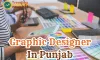 Graphic Designer In Punjab