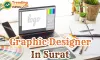 Top 10 Graphic Designer In Surat