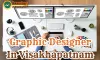 Graphic Designer In Visakhapatnam