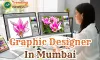 Graphic Designer in Mumbai