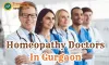 Homeopathy Doctors In Gurgaon