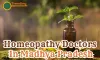 Homeopathy Doctors In Madhya Pradesh