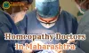 Homeopathy Doctors In Maharashtra
