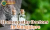 Homeopathy Doctors In Mangalore