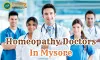 Homeopathy Doctors In Mysore