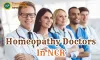 Homeopathy Doctors In NCR