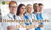 Homeopathy Doctors In Nashik