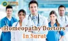 Homeopathy Doctors In Surat