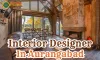 Interior Designer In Aurangabad