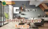 Interior Designer In Kerala