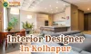 Interior Designer In Kolhapur