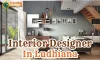Interior Designers In Ludhiana