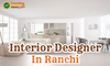 Graphic Designer In Ranchi