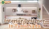Interior Designer In Tamil Nadu