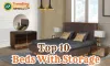 Top 10 King Size Beds With Storage