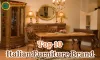 Top 10 Italian Furniture Brands