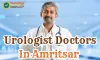 Urologist Doctors In Amritsar