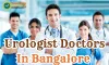 Urologist Doctors in Bangalore