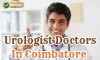 Urologist Doctors In Coimbatore