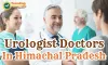 Urologist Doctors In Himachal Pradesh