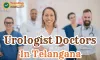 Urologist Doctors In Telangana