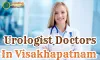 Best Urologist Doctors In
Visakhapatnam