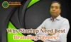 Why Startup Need Best Branding Agency?