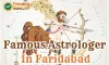Famous Astrologer In Faridabad