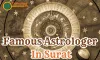 Famous Astrologer In Surat