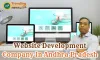 Website Development Company In Andhra Pradesh