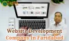 Website Development Company In Faridabad