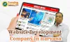 Website Development Company In Haryana