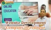 Website Development Company In Jodhpur