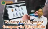 Website Development Company In Vijayawada