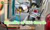 Benefits of CNG Cars in India