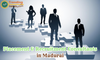 Placement & Recruitment Consultants in Madurai