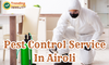 Pest Control Service In Airoli