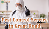 Pest Control Service in Grant Road
