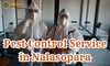 Pest Control Service in Nalasopara