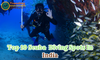 Top 10 Scuba Diving Spots In India