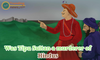 Was Tipu Sultan a murderer of Hindus