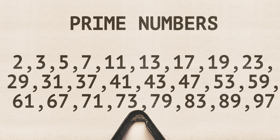 the first 100 prime numbers list