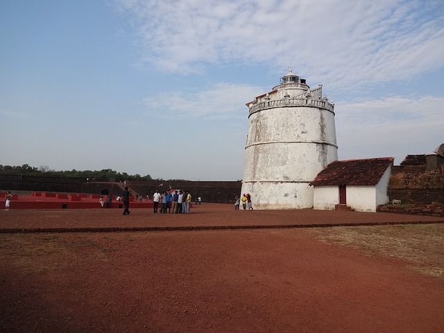 North Goa Trip 2023