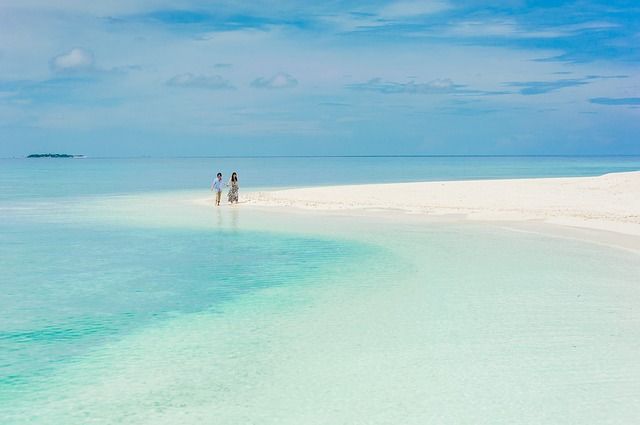 Top 10 Romantic Spots & Places In Goa Couples