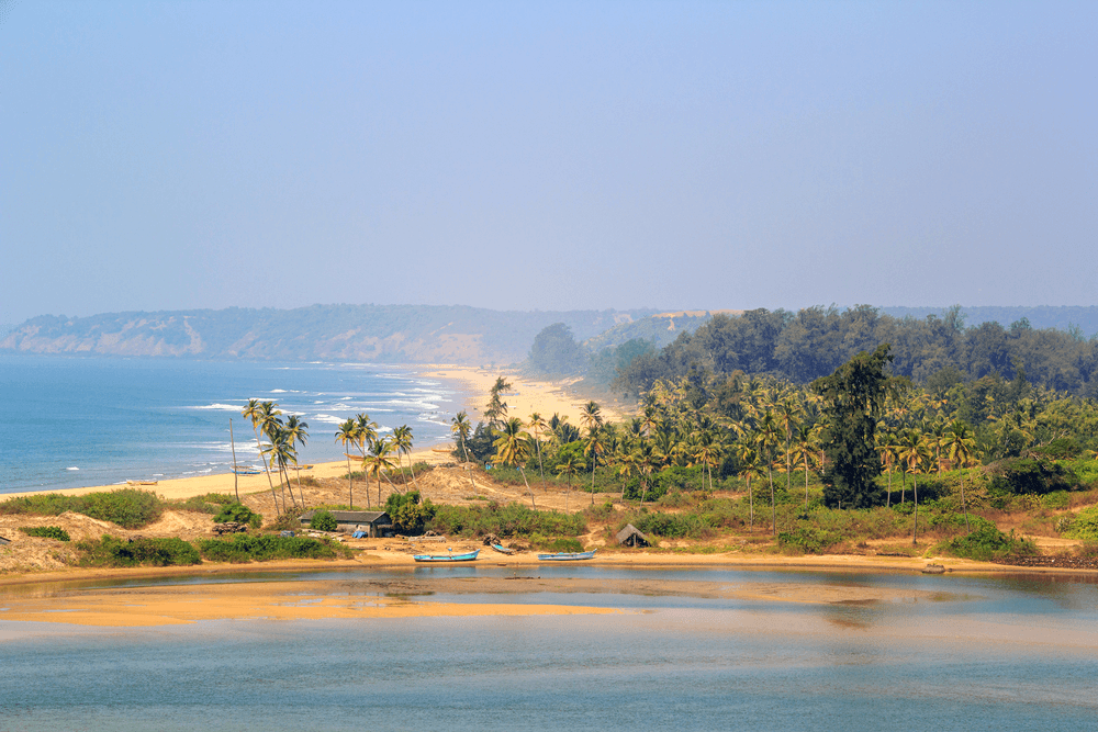 Everything About Malvan | Water Sports In Malvan