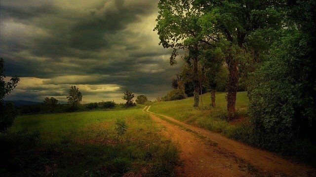 Monsoon in Goa - 21 top reasons to visit Goa in monsoon season
