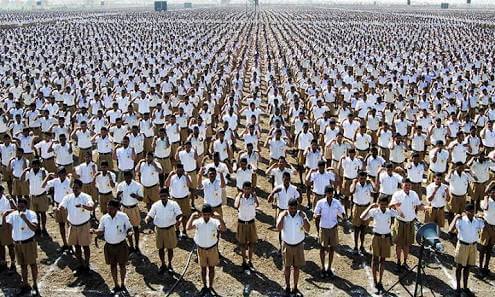 Join Hindu Chetna Sangam by rss rashtriy swayamsevak sangh