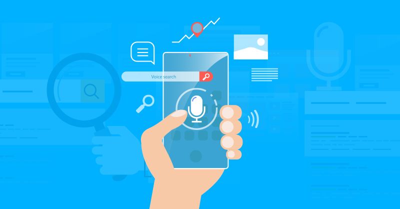 What is Voice Search SEO