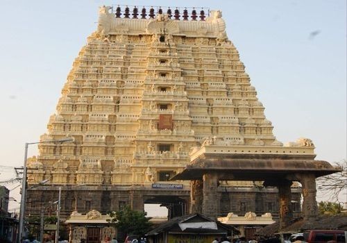 Mallikarjuna Temple