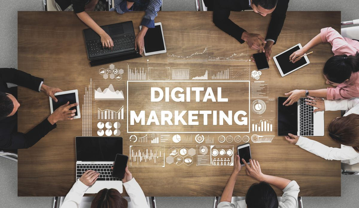 ๐ Digital Marketing Company In Connecticut โ Everything You Need To Know